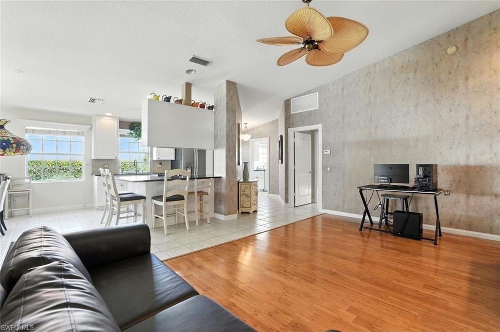 VILLAGE WALK - Residential