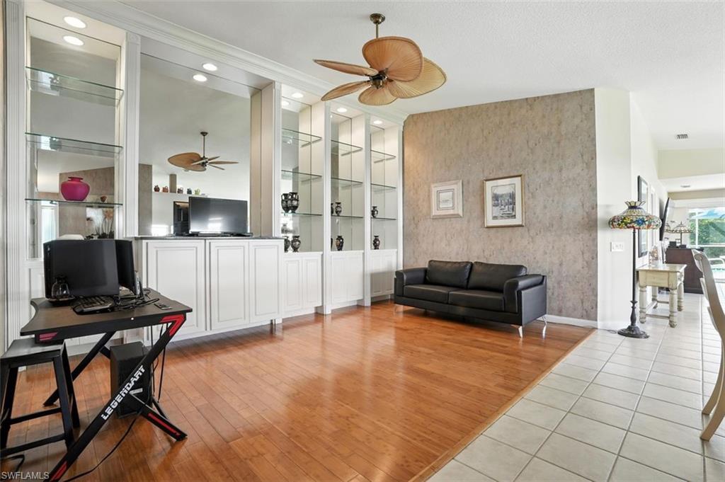 VILLAGE WALK - Residential