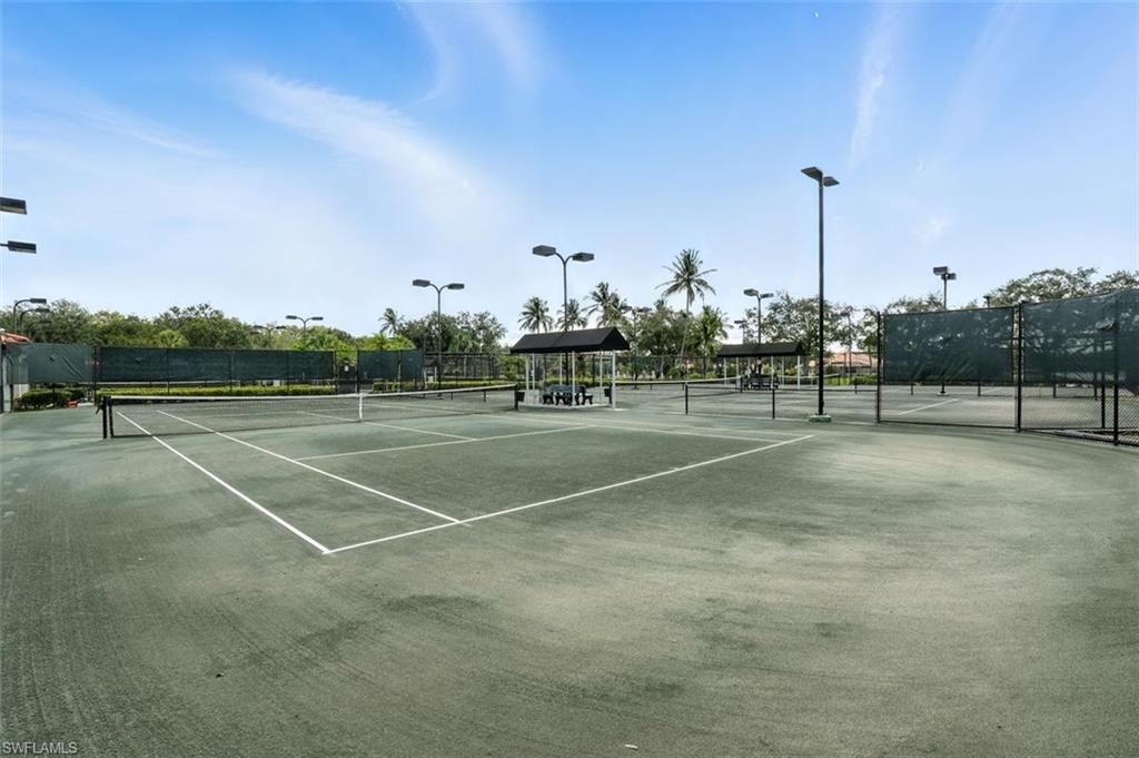 VILLAGE WALK - Residential