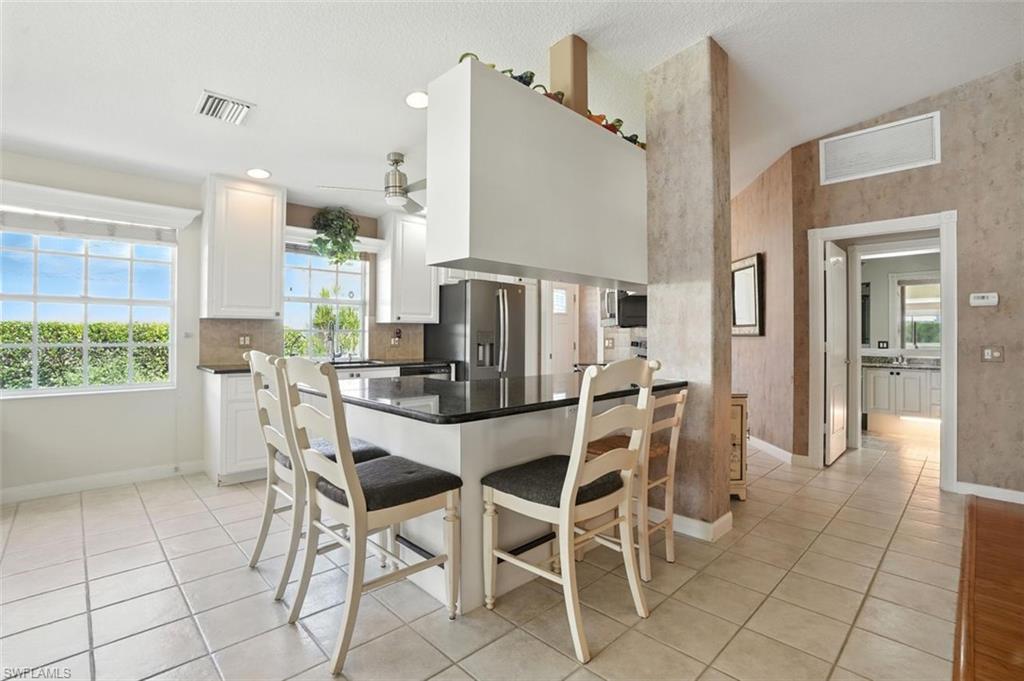 VILLAGE WALK - Residential