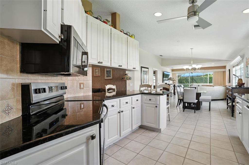 VILLAGE WALK - Residential