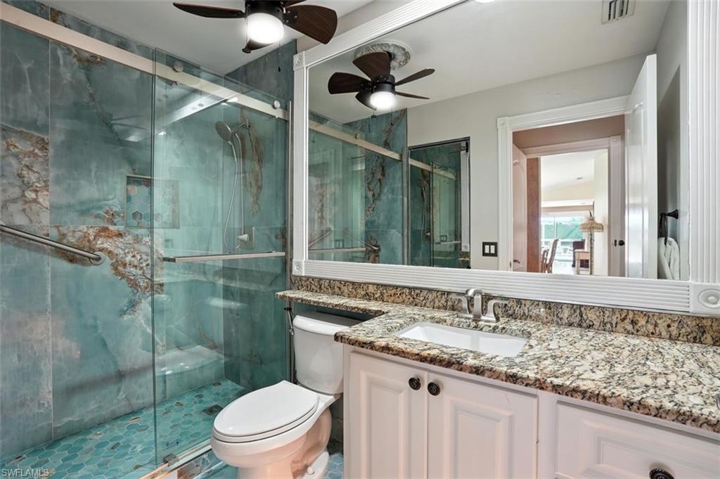 VILLAGE WALK - Residential