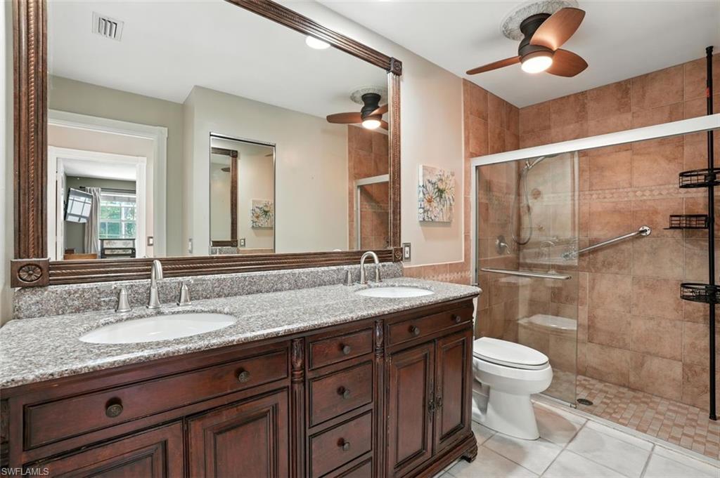 VILLAGE WALK - Residential