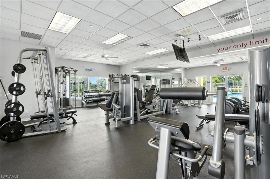 VILLAGE WALK - Residential