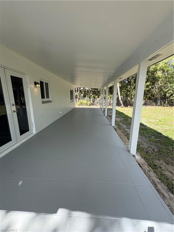 GOLDEN GATE CITY - Residential