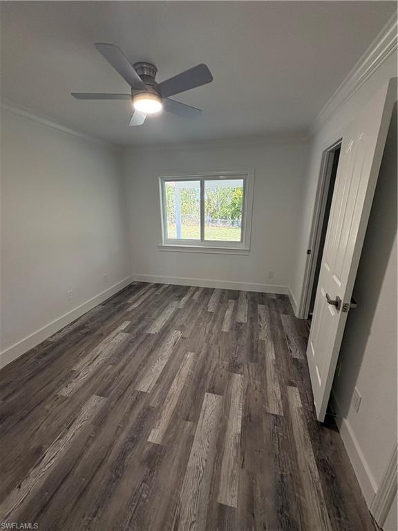 GOLDEN GATE CITY - Residential