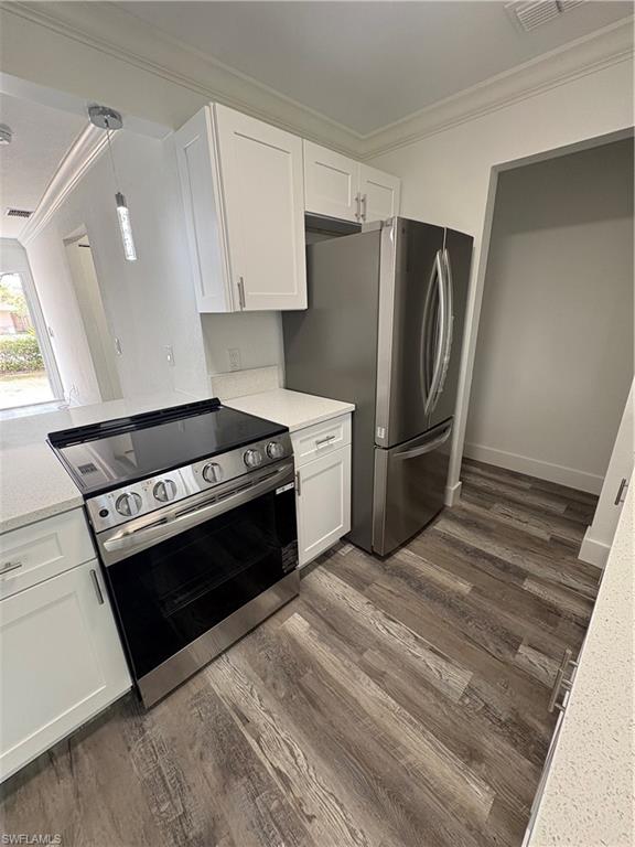 GOLDEN GATE CITY - Residential