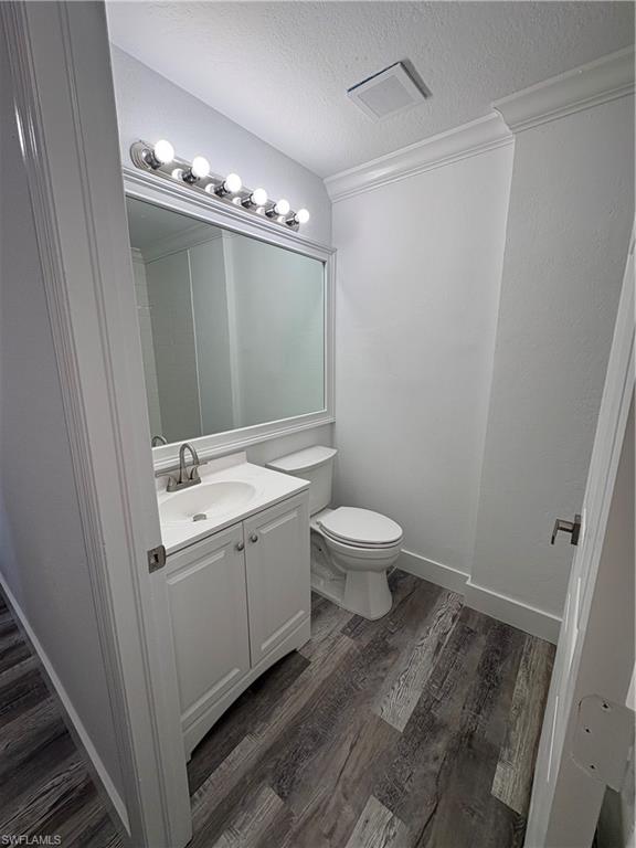 GOLDEN GATE CITY - Residential