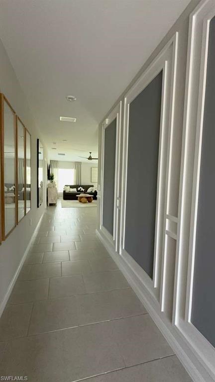 SAVANNA LAKES - Residential Lease