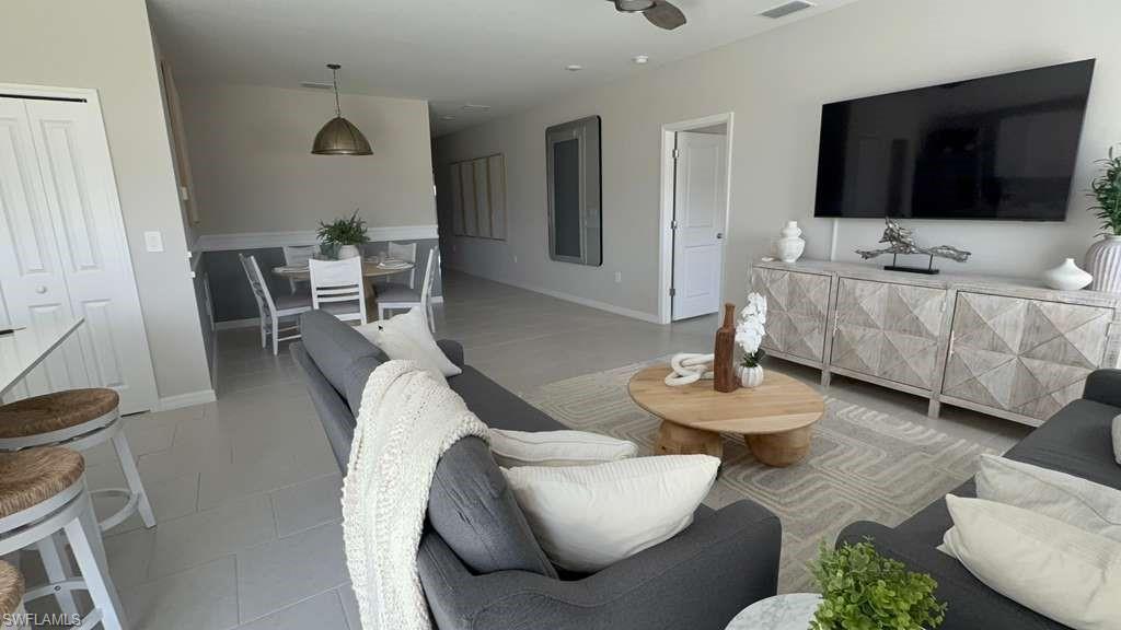 SAVANNA LAKES - Residential Lease