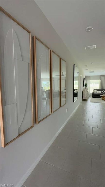 SAVANNA LAKES - Residential Lease