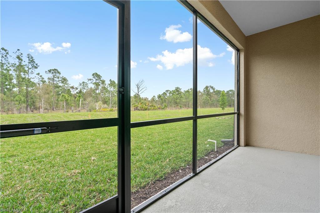 TIMBER CREEK - Residential Lease