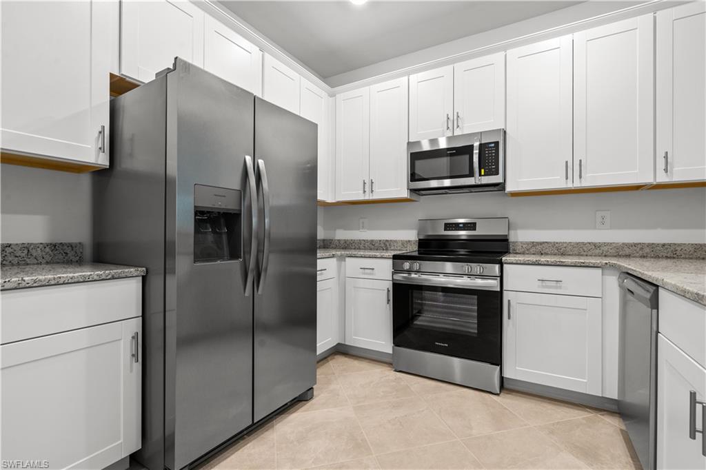 TIMBER CREEK - Residential Lease