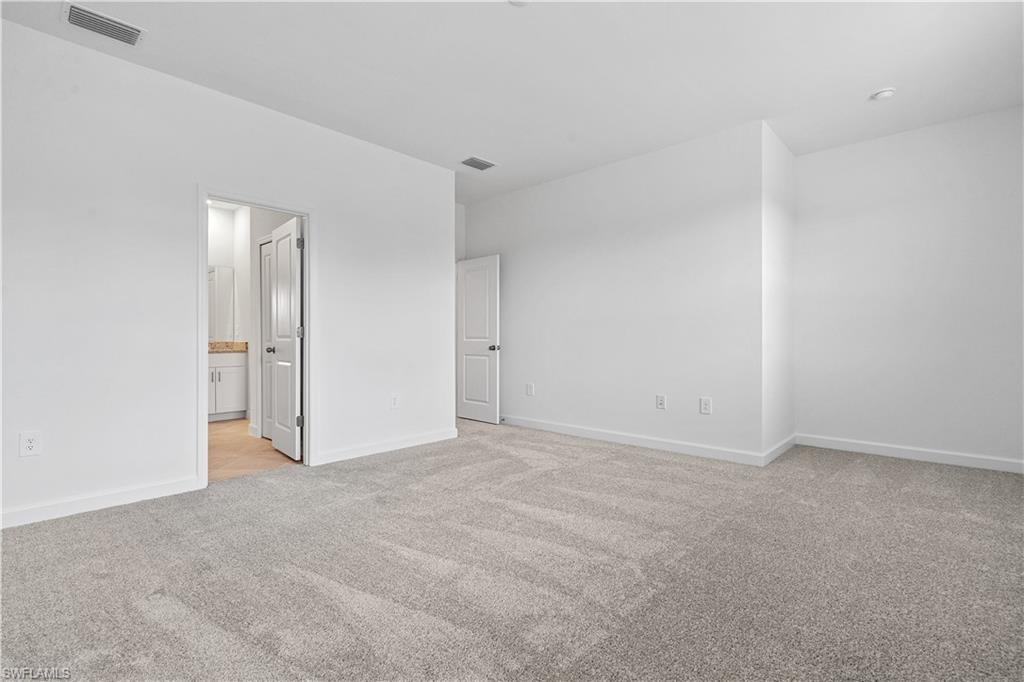 TIMBER CREEK - Residential Lease