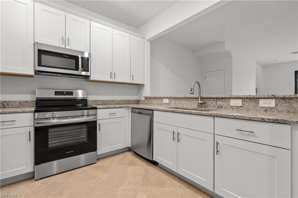 TIMBER CREEK - Residential Lease