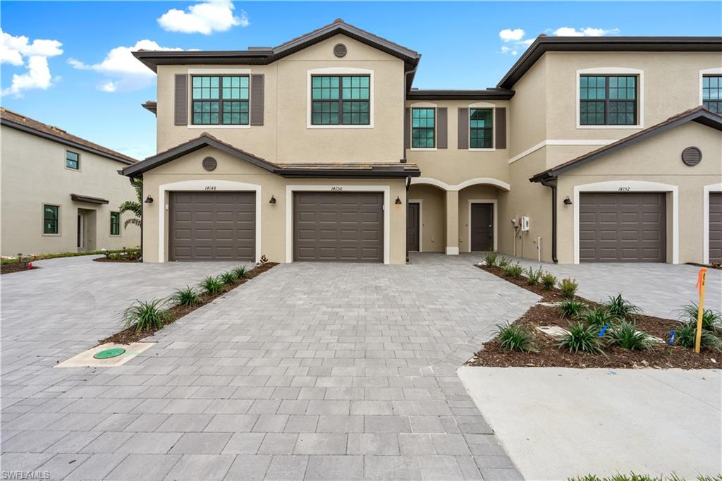 TIMBER CREEK - Residential Lease