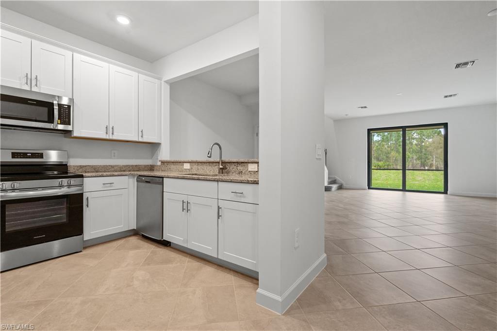 TIMBER CREEK - Residential Lease