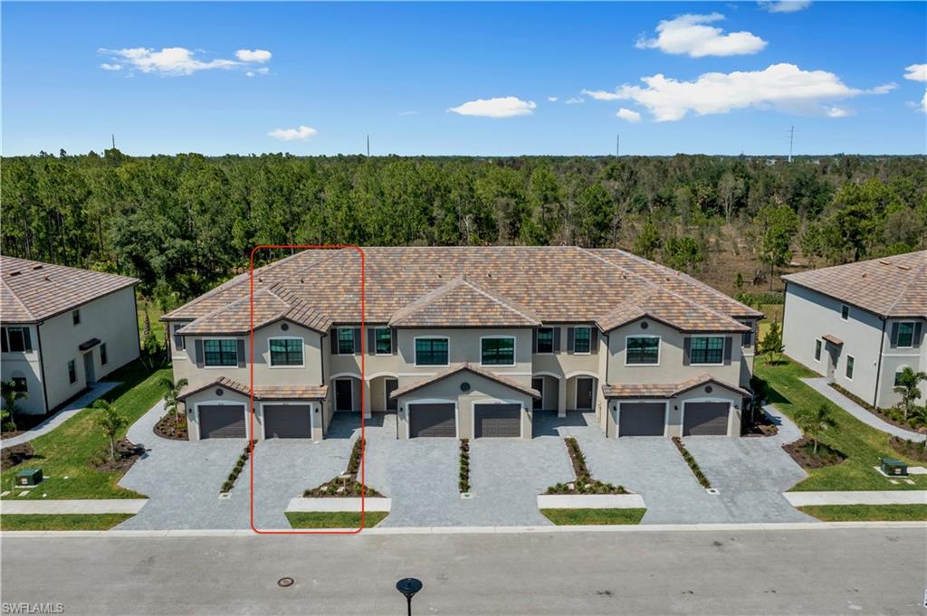 TIMBER CREEK - Residential Lease