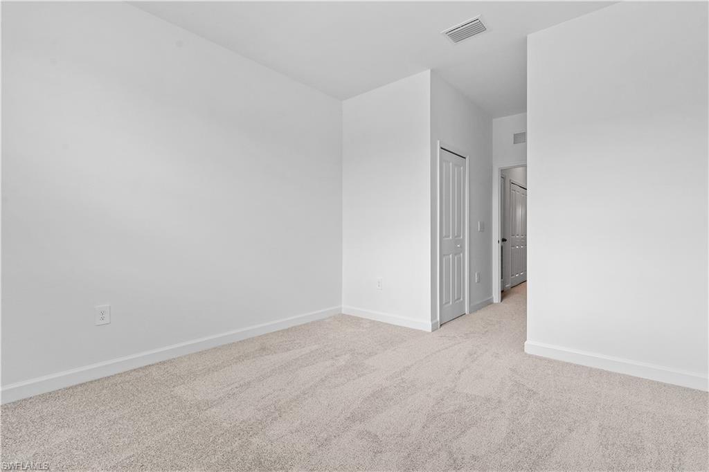 TIMBER CREEK - Residential Lease