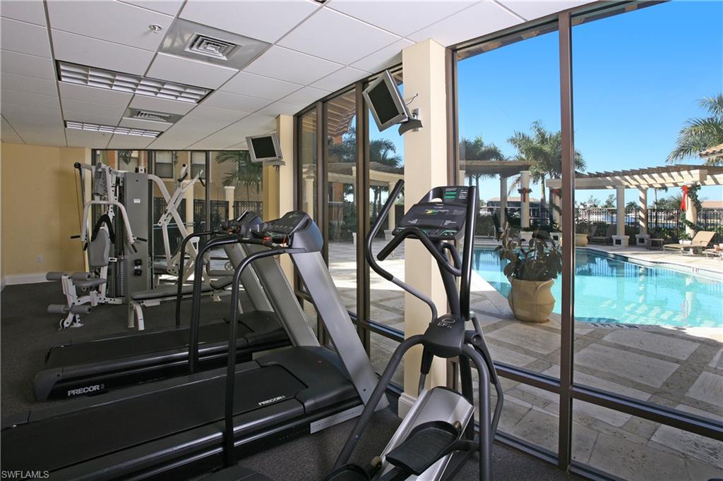 ESPLANADE - Residential