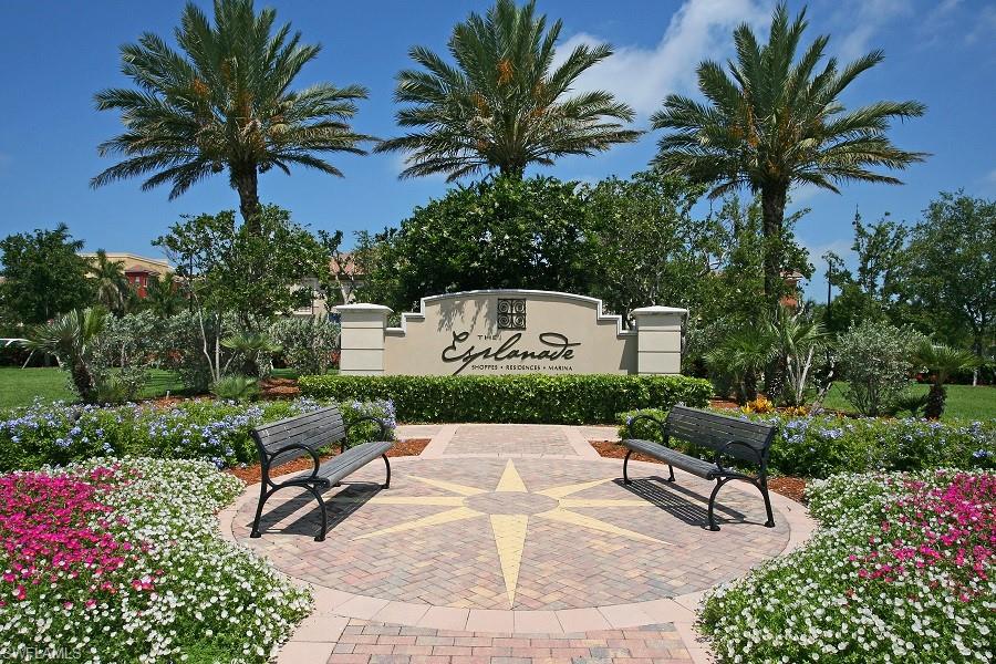 ESPLANADE - Residential