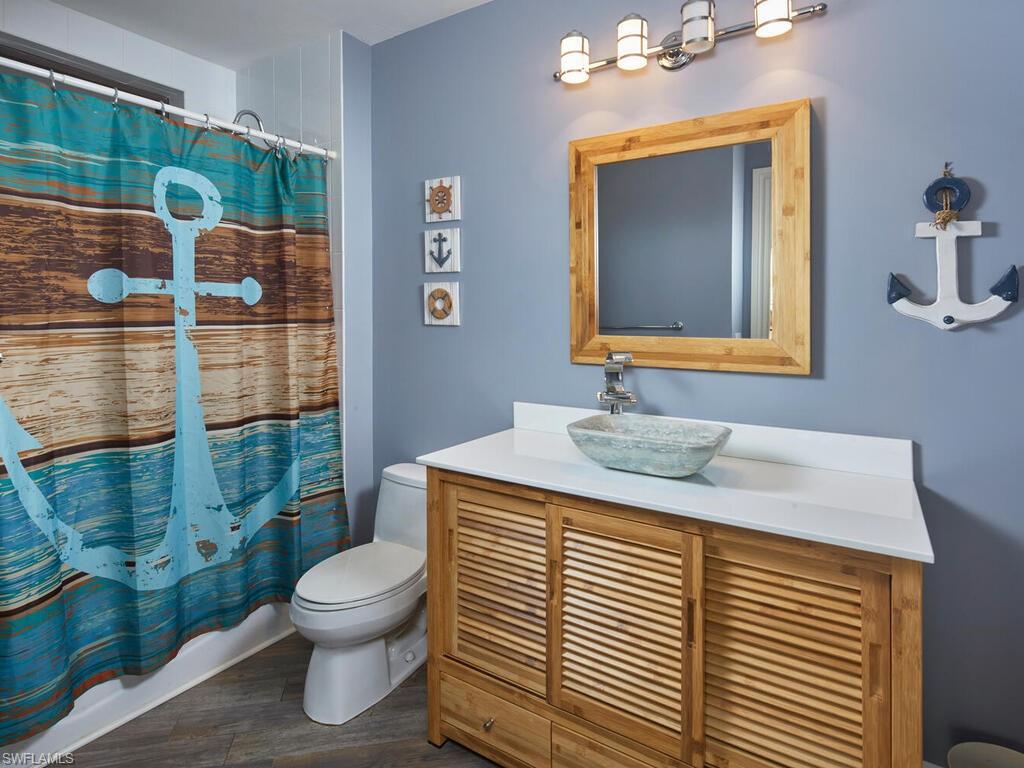 ESPLANADE - Residential