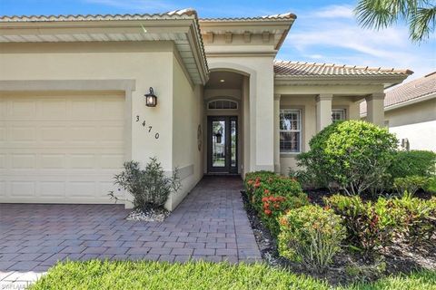 3470 Lakeview Isle CT FORT MYERS FL 33905