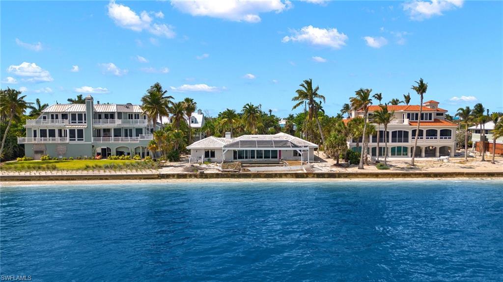 SANIBEL ESTATES - Residential