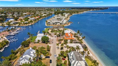 A home in SANIBEL