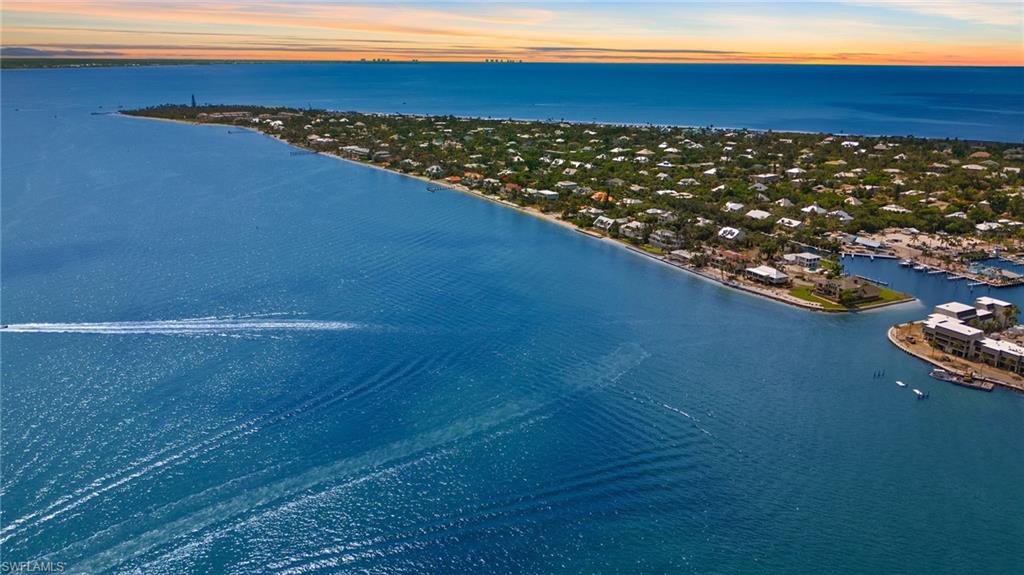 SANIBEL ESTATES - Residential