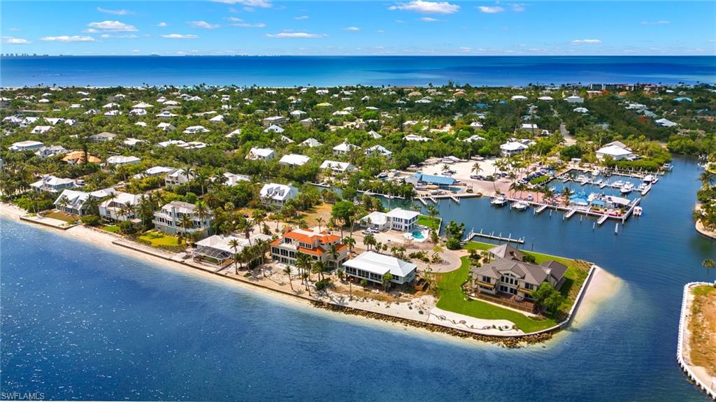 SANIBEL ESTATES - Residential