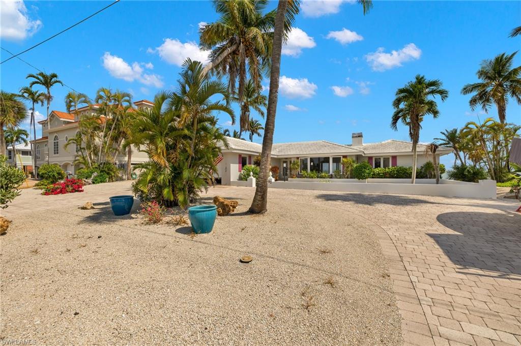 SANIBEL ESTATES - Residential