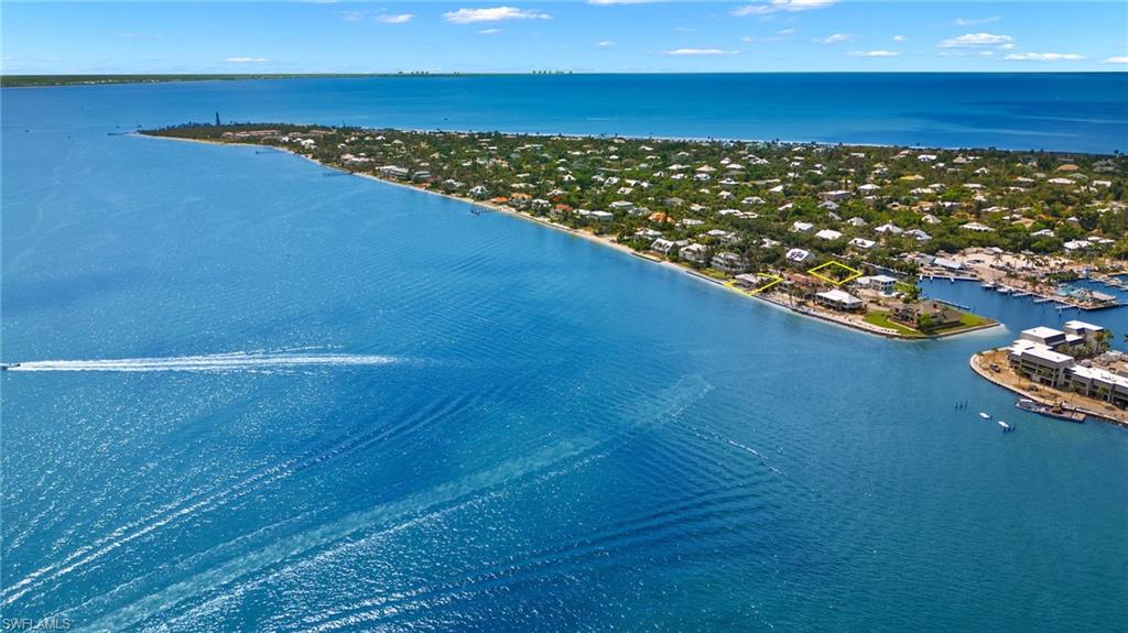 SANIBEL ESTATES - Residential