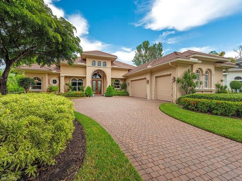 1749 Supreme CT NAPLES FL 34110