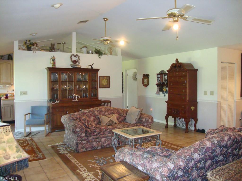 LABELLE - Residential