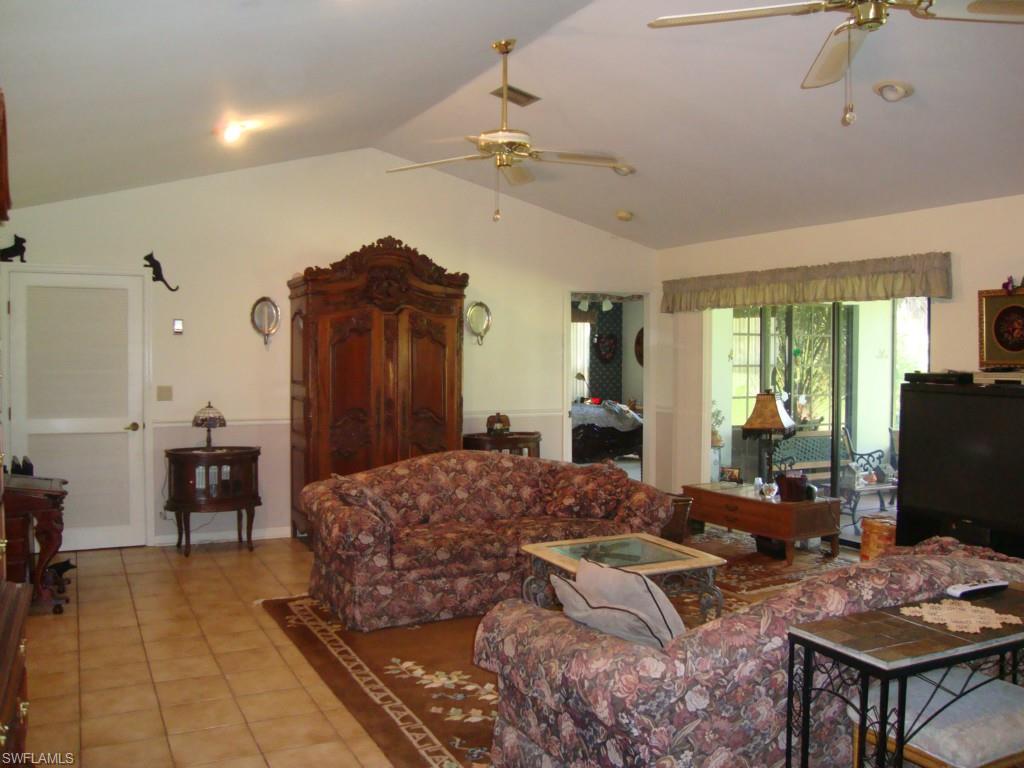 LABELLE - Residential