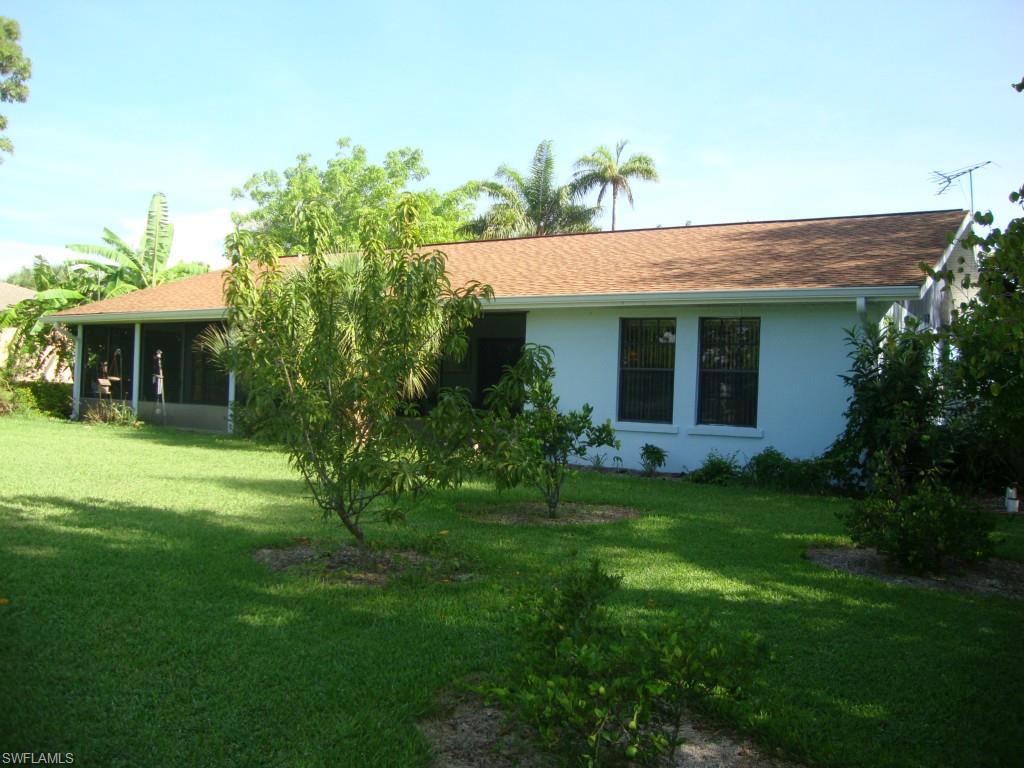 LABELLE - Residential