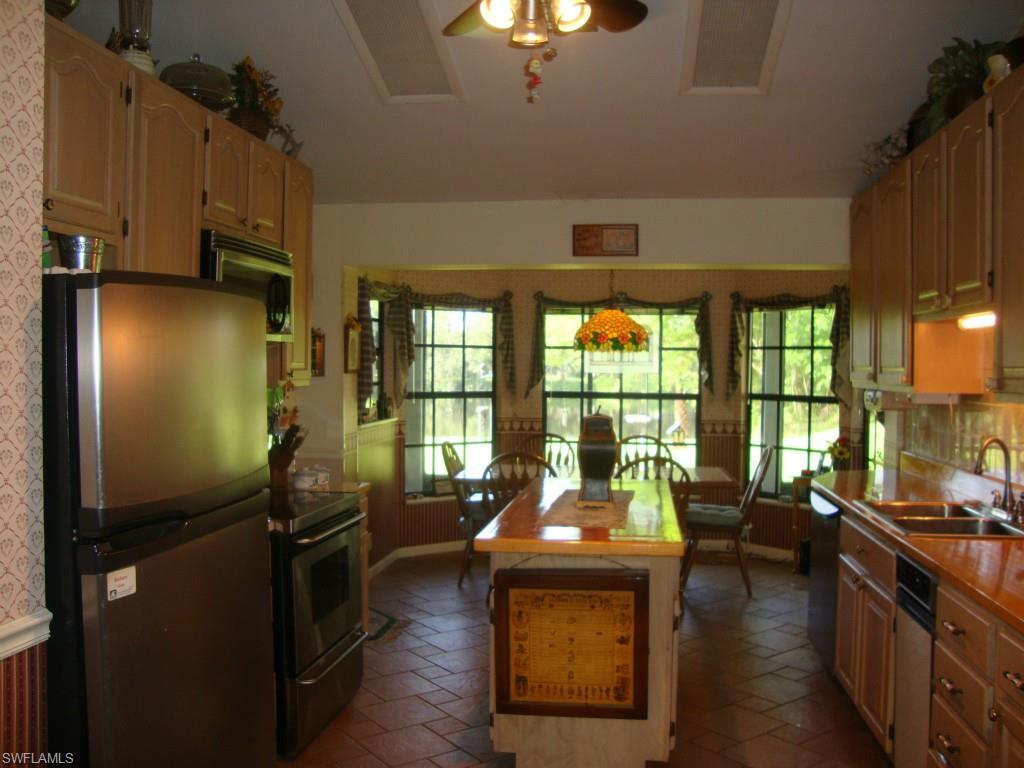 LABELLE - Residential