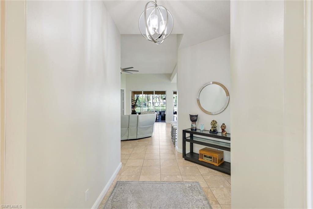 VILLAGE WALK OF BONITA SPRINGS - Residential