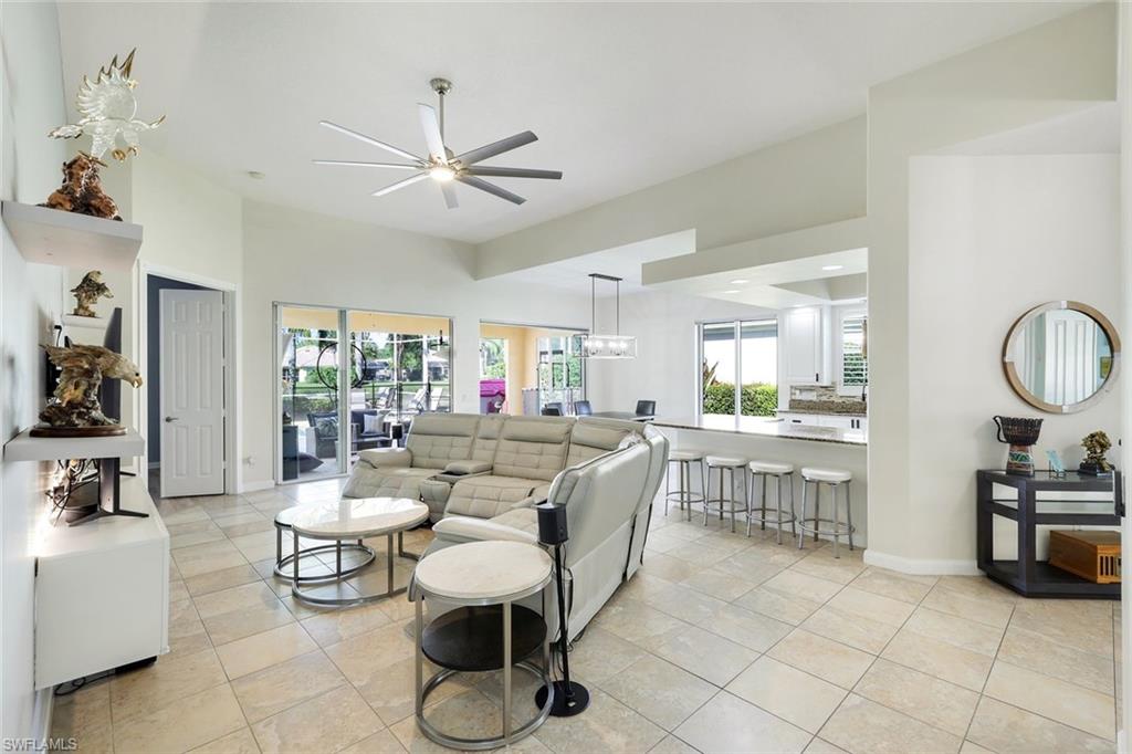 VILLAGE WALK OF BONITA SPRINGS - Residential