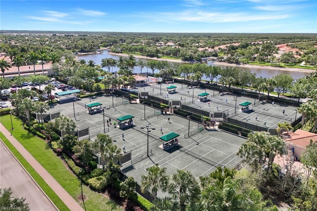 VILLAGE WALK OF BONITA SPRINGS - Residential