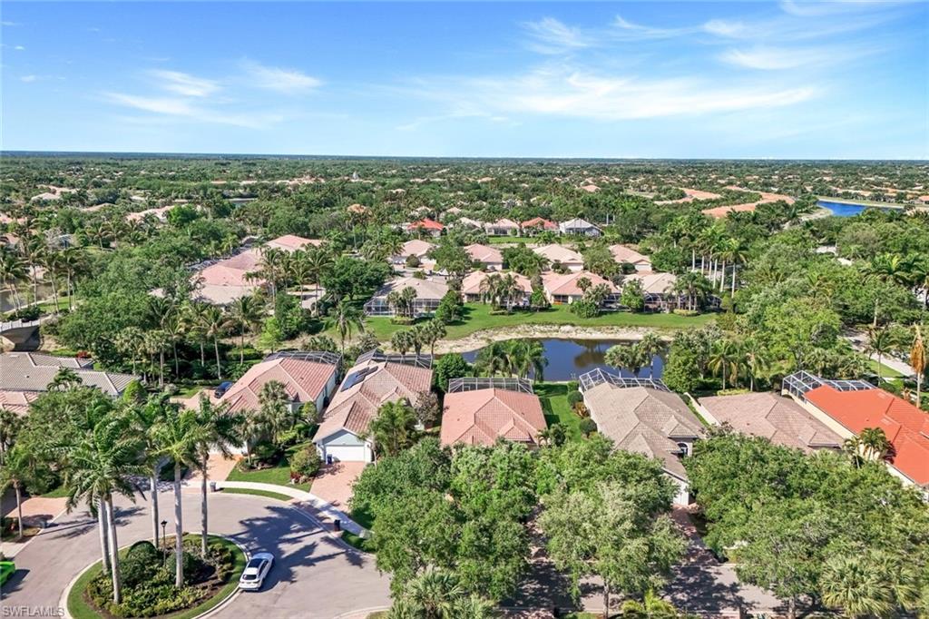 VILLAGE WALK OF BONITA SPRINGS - Residential