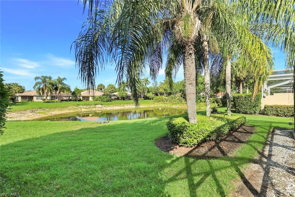VILLAGE WALK OF BONITA SPRINGS - Residential