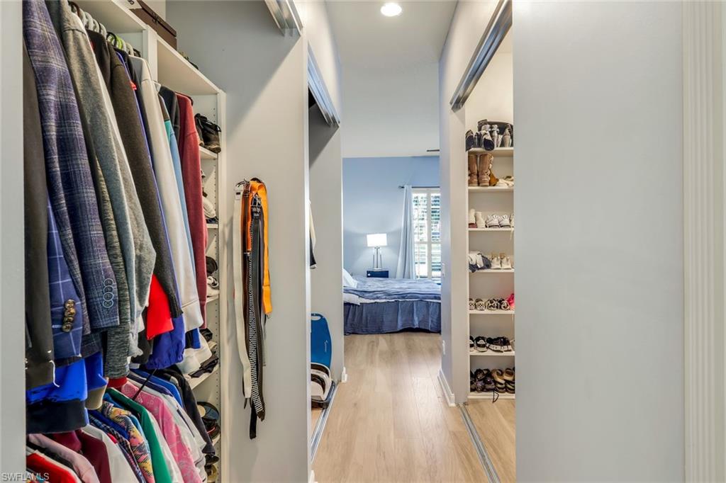 VILLAGE WALK OF BONITA SPRINGS - Residential