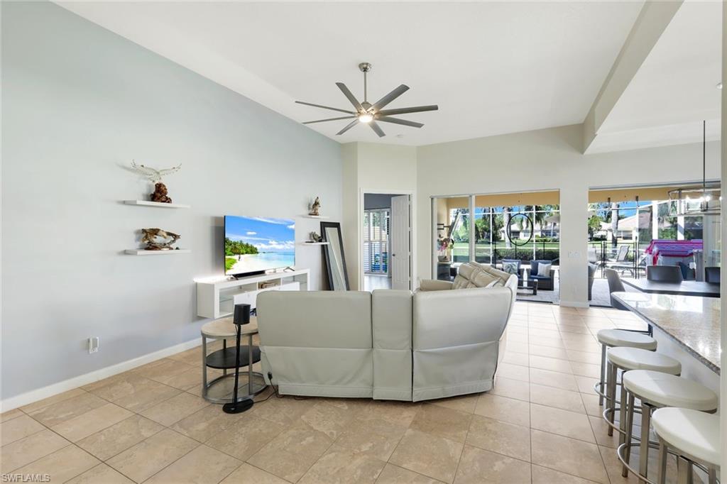 VILLAGE WALK OF BONITA SPRINGS - Residential