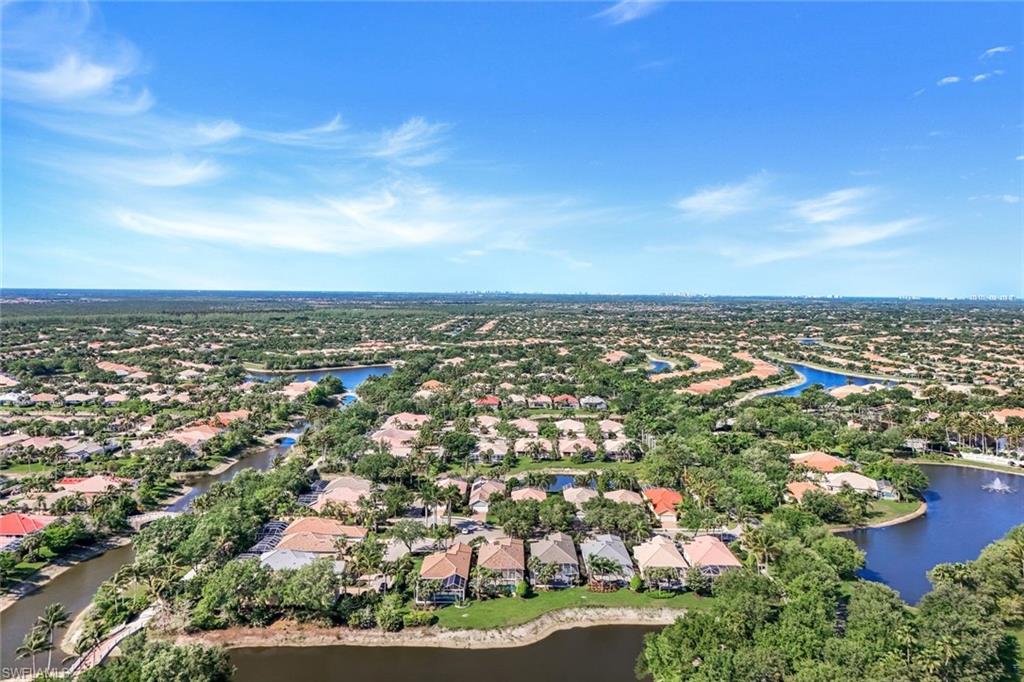 VILLAGE WALK OF BONITA SPRINGS - Residential