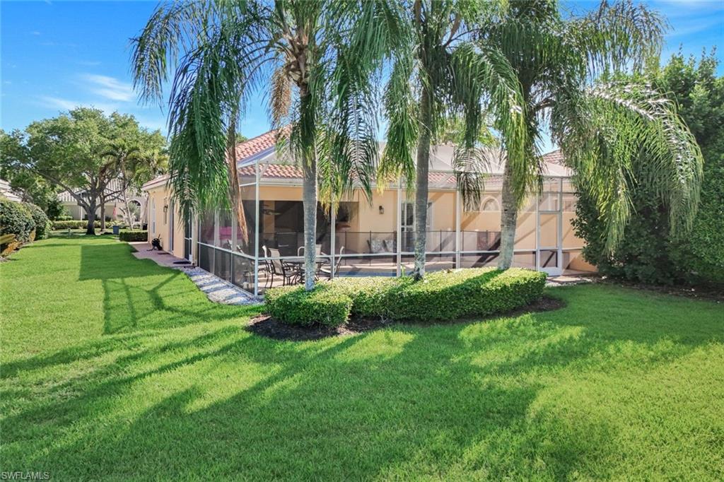 VILLAGE WALK OF BONITA SPRINGS - Residential
