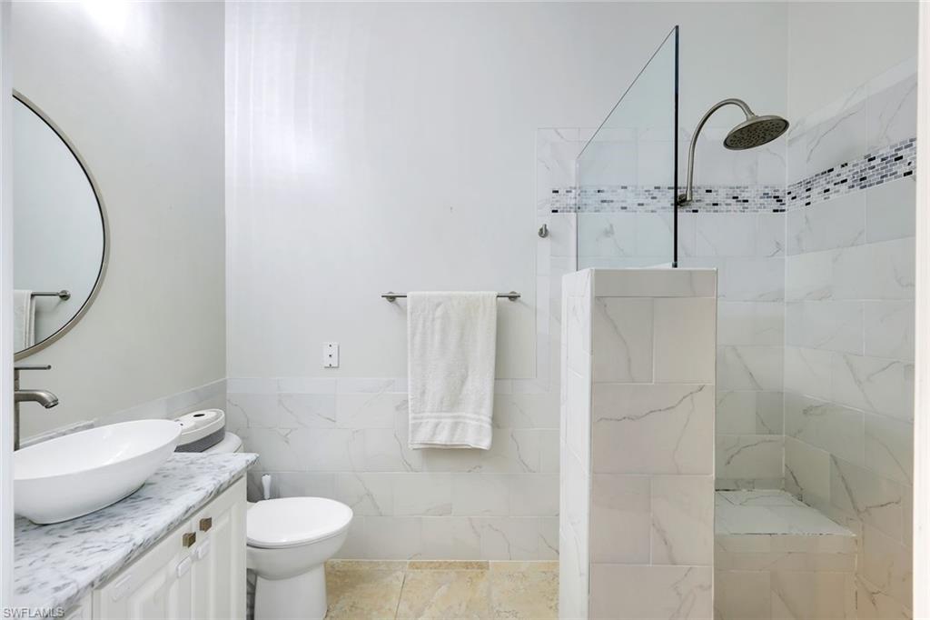 VILLAGE WALK OF BONITA SPRINGS - Residential