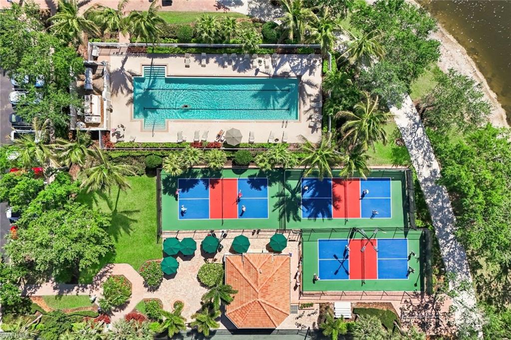 VILLAGE WALK OF BONITA SPRINGS - Residential