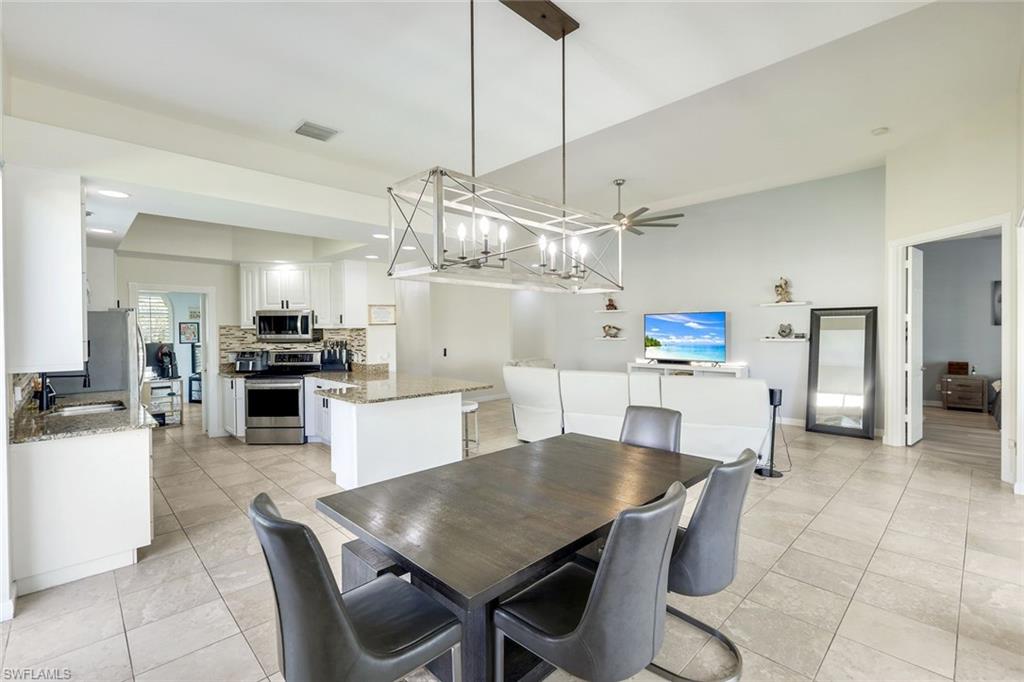 VILLAGE WALK OF BONITA SPRINGS - Residential